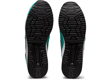 ASICS Gel Lyte III Daruma Doll Green