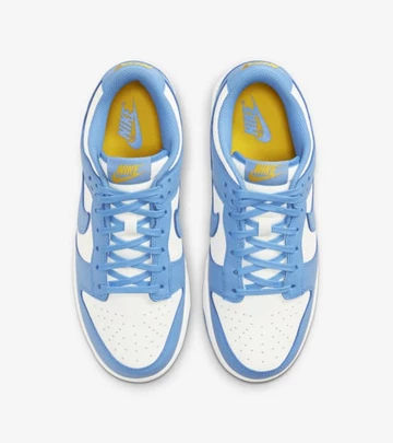Nike Dunk Low Coast UCLA DD1503-100