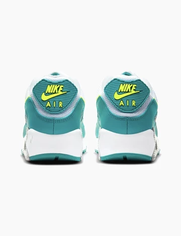 Nike Air Max III Hot Lime