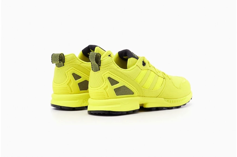 adidas ZX 5000 Torsion FZ4645 | Dead Stock