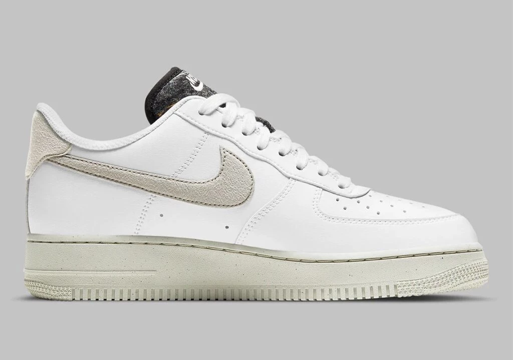 Nike air force one recycled sale