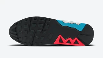 Nike Air Max Structure Triax OG