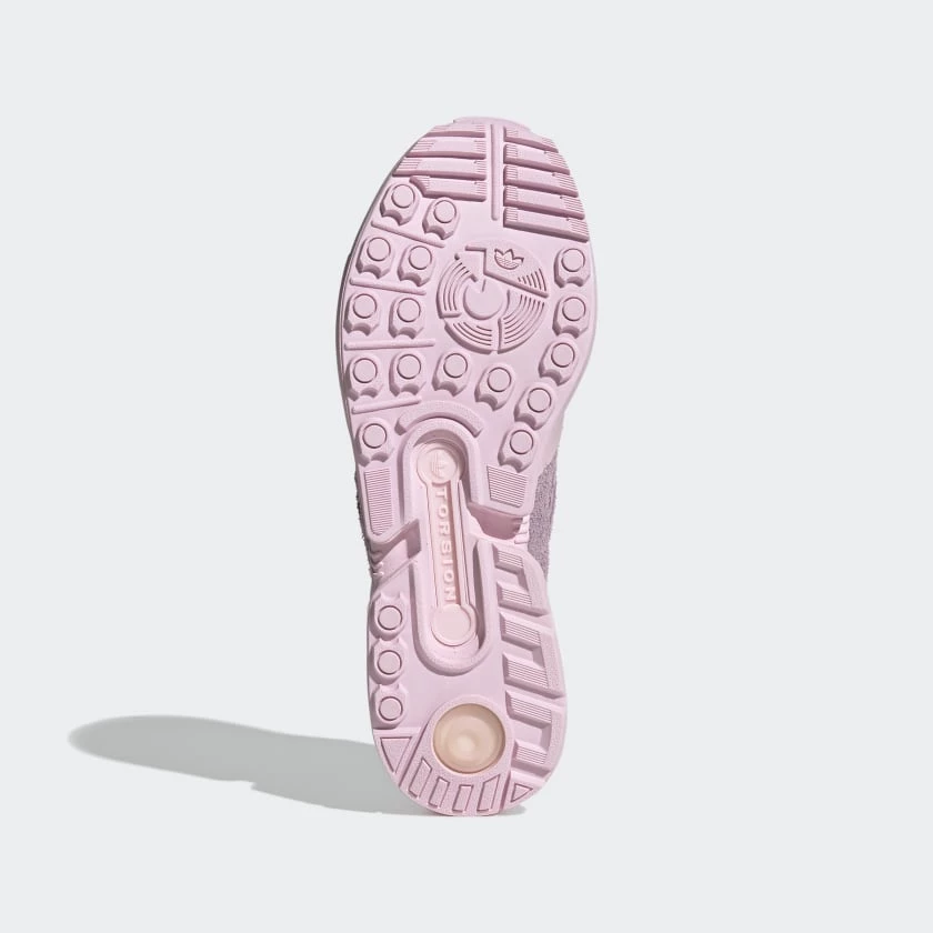 adidas ZX 8000 Minimalist Clear Pink FY3837 | Dead Stock