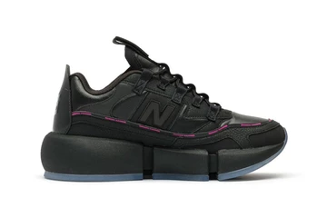 Jaden Smith x New Balance Vision Racer Black