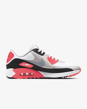 Nike Air Max 90 G Hyperfuse Infrared