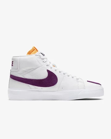Nike SB Blazer Mid Edge Viotech