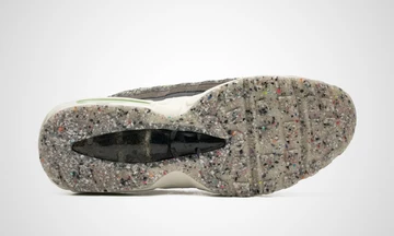 Nike Air Max 95 Recycled Wool Electric Green