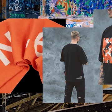 Jägermeister BEST NIGHTS Kollektion