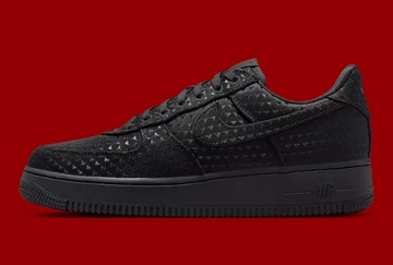 Nike Air Force 1 Valentines Day Pack