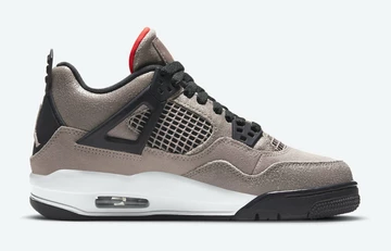 Nike Air Jordan 4 Taupe Haze
