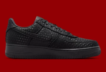 Nike Air Force 1 Valentines Day Pack