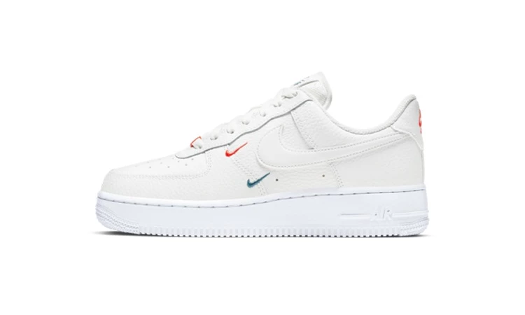 Nike Air Force 1 Essential Summit White