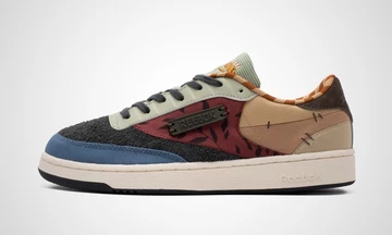 Reebok x Kung Fu Panda