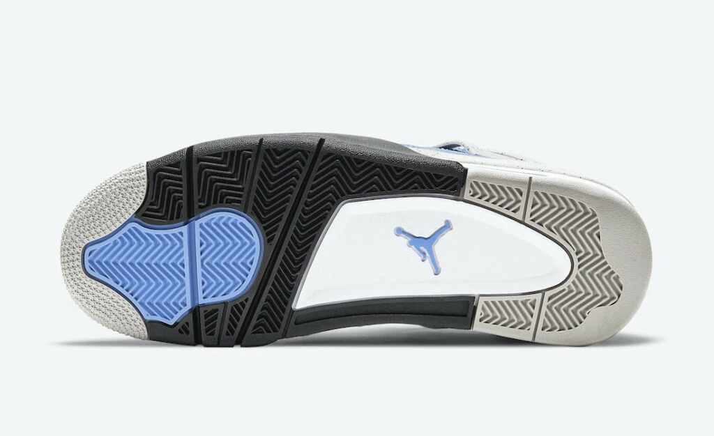 Jordan 4 University Blue CT8527-400 | Dead Stock