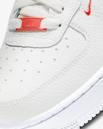 Nike Air Force 1 Essential Summit White