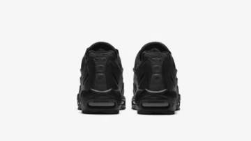 Nike Air Max 95 NDSTRKT Black