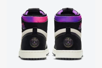 Nike x PSG Air Jordan 1 Zoom Comfort