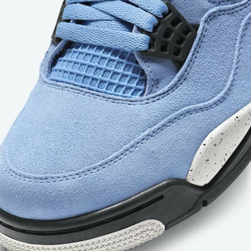 Jordan 4 University Blue