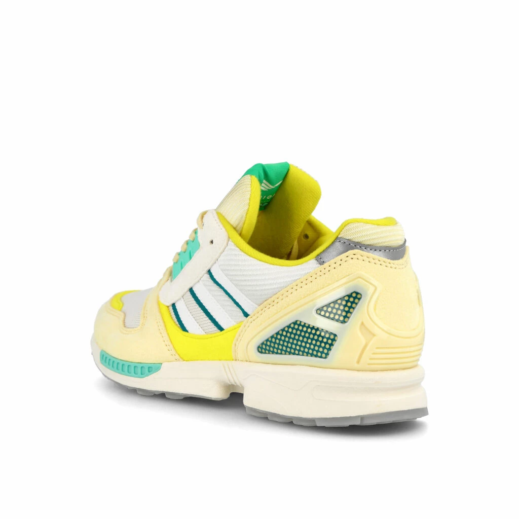 adidas ZX 8000 Frozen Lemonade H68010 | Dead Stock