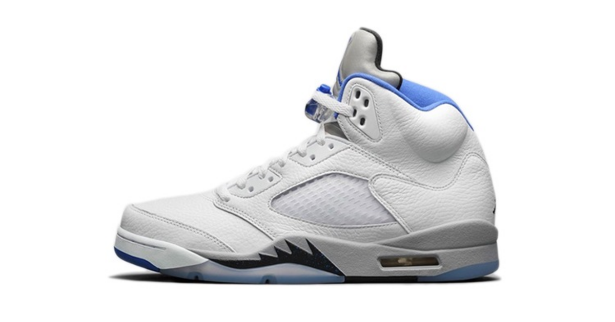 air jordan 5 stealth raffle