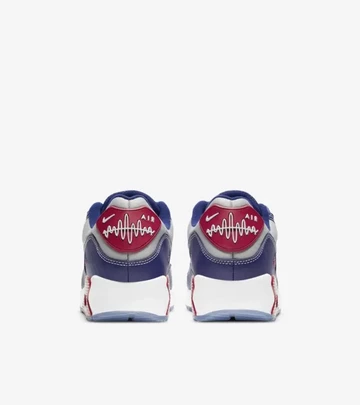 Nike Air Max 90 Deep Royal Blue