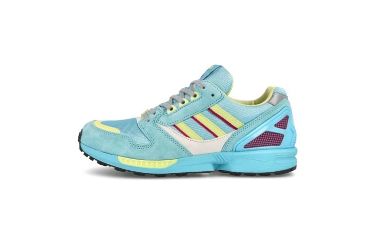 adidas ZX 8000 Hazy Sky