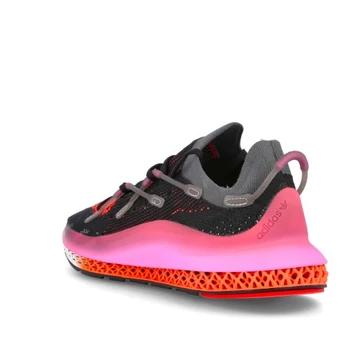 adidas 4D Fusio Grey Six
