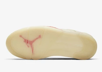 Nike Air Jordan 5 Low CNY