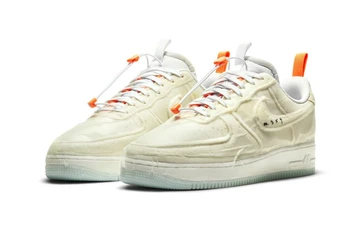 Nike Air Force 1 Experimental White
