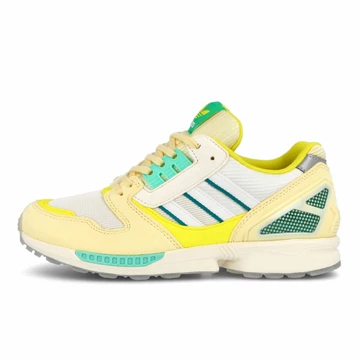 adidas ZX 8000 Frozen Lemonade