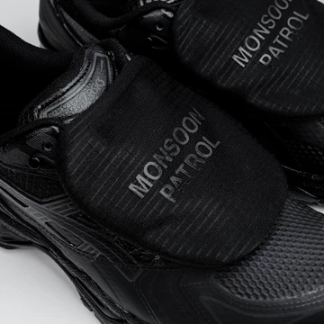 Limited Edt SBTG Asics Gel-Kayano 14 Monsoon Patrol Pack