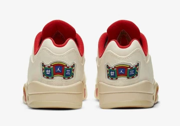 Nike Air Jordan 5 Low CNY