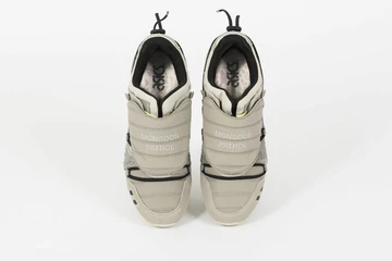 SBTG x Limited Edt x Asics Gel-Lyte III Monsoon Patrol II