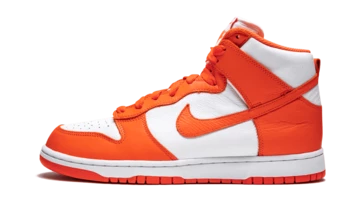 Dunk High Syracuse - Comeback