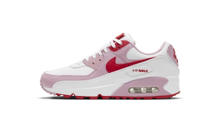 Nike Air Max 90 Valentine DD8029 100 Dead Stock