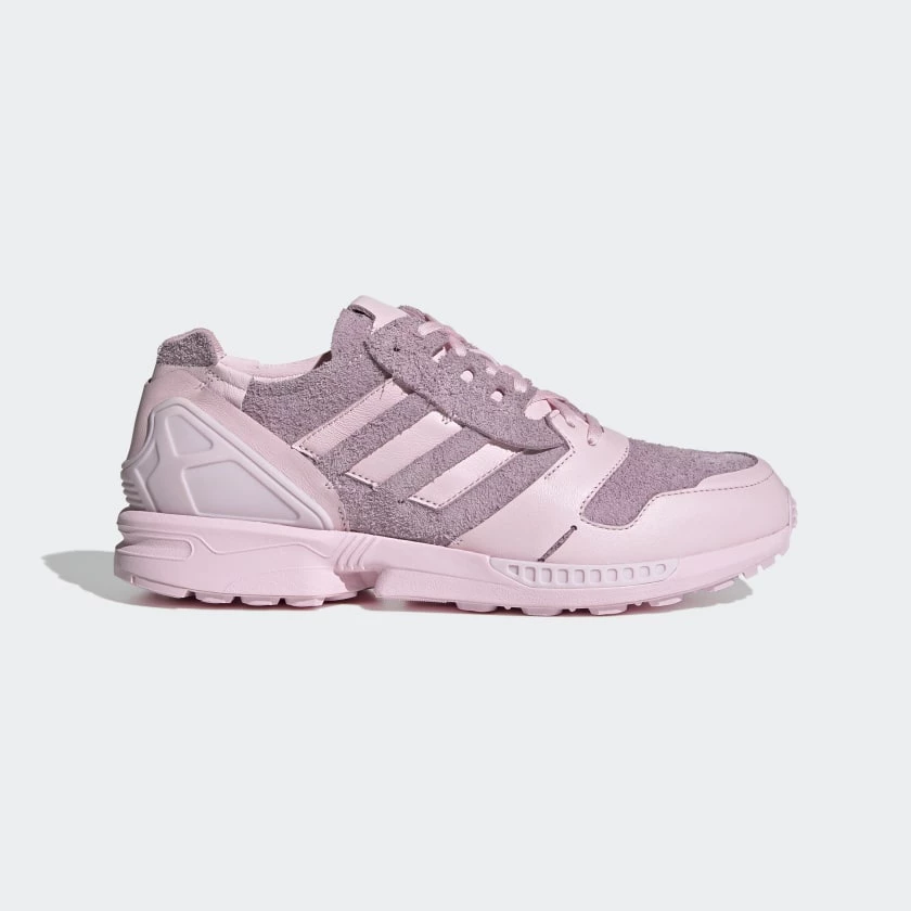 adidas ZX 8000 Minimalist Clear Pink FY3837 | Dead Stock