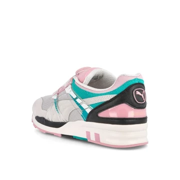 Puma XS 7000 Disc Bridal Rose