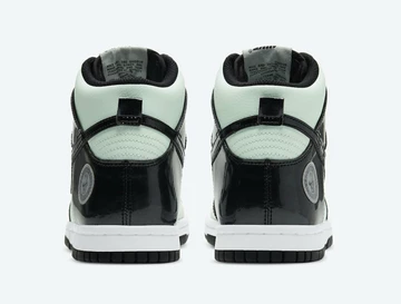 Nike Dunk High All Star 2021