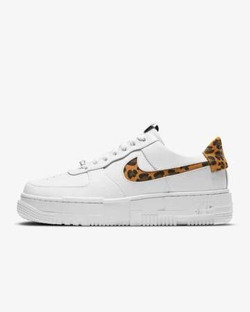 Nike Air Force 1 Pixel SE Animal