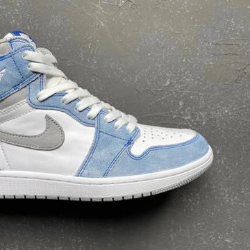 Jordan 1 Hyper Royal High