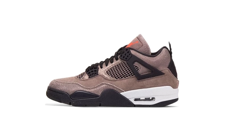 Jordan 4 Taupe Haze