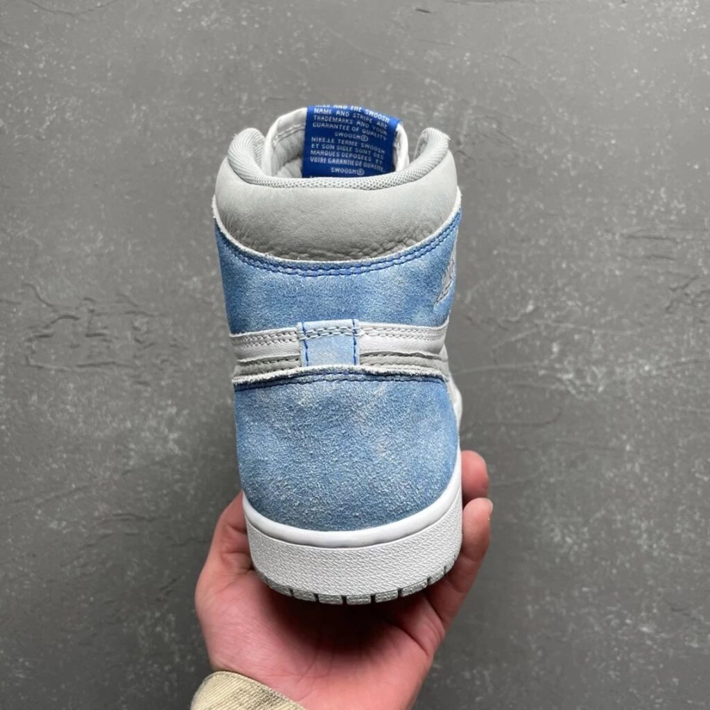 Jordan 1 Hyper Royal High 555088-402 | Dead Stock Jordan 1 Hyper Royal High 555088-402 | Dead Stock