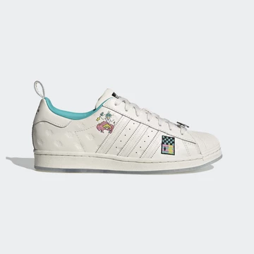 adidas Superstar Arizona White GZ2874