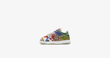 Nike Dunk Low Thank You For Caring