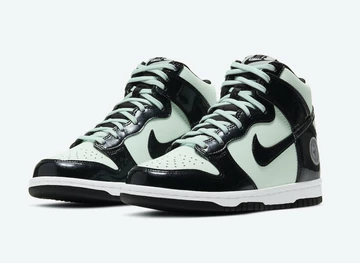 Nike Dunk High All Star 2021