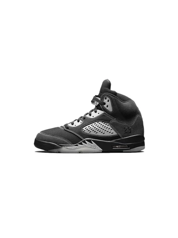 Nike Air Jordan 5 Anthracite