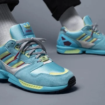 adidas ZX 8000 Hazy Sky FY3593
