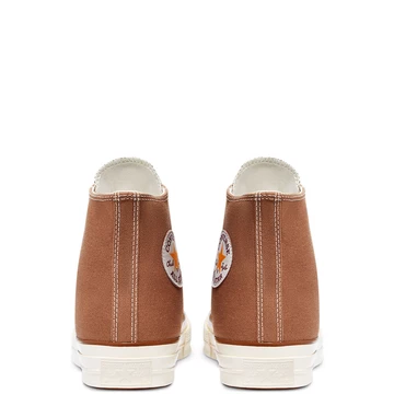 Carhartt x Converse Chuck 70 Hamilton Brown