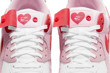 Nike Air Max 90 Valentine