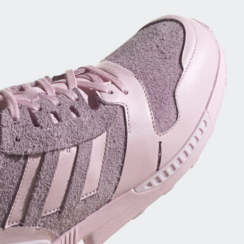 adidas ZX 8000 Minimalist Clear Pink FY3837 | Dead Stock